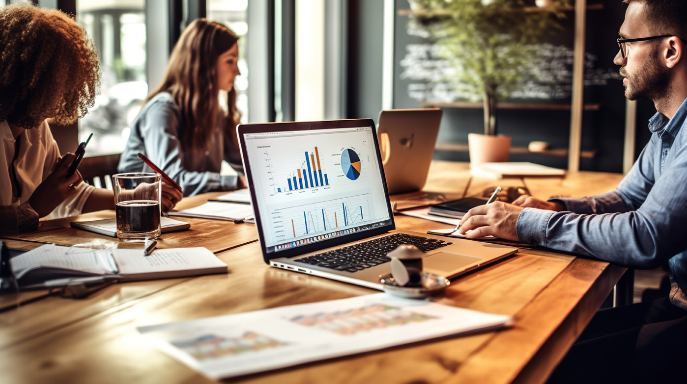 Antdata - PowerBI