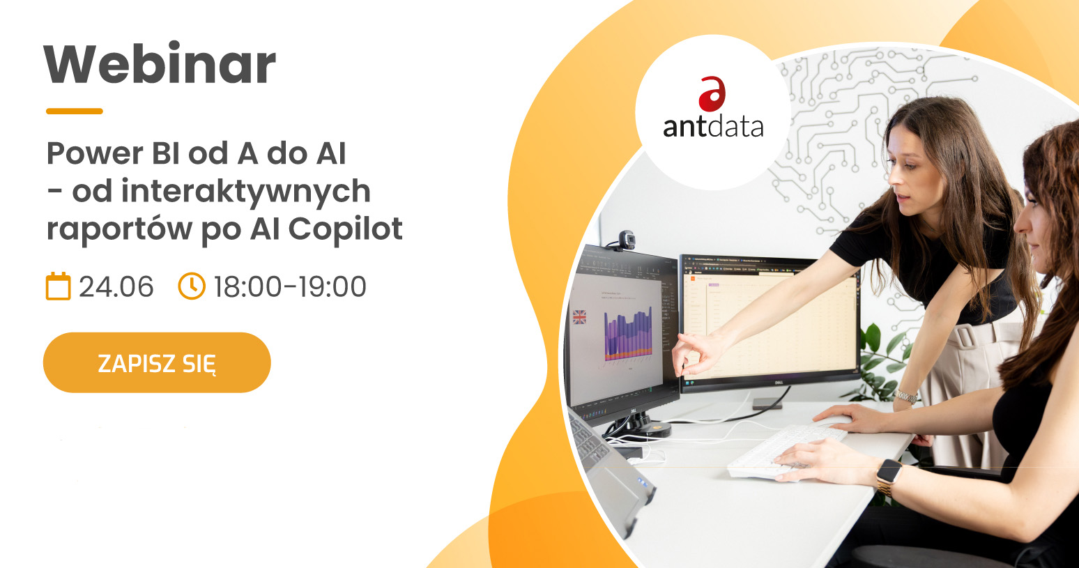 Webinar - Pop-up